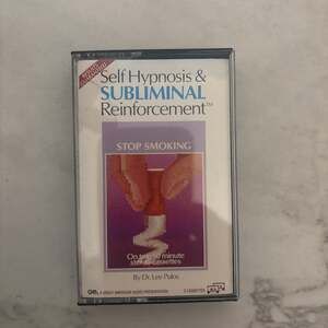 Subliminal Seduction by Wilson Bryan Key 1974 Paperback Book